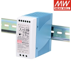 Nguồn Meanwell MDR-60-24