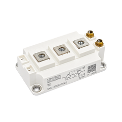 IGBT SKM300GB124D 1200V 300A Semikron