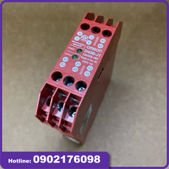 Rơ le an toàn OMRON D40B-J1