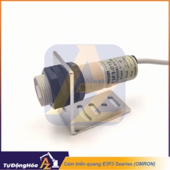 Cảm biến quang OMRON E3F3
