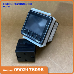 Bộ điều khiển nhiệt OMRON E5CC-RX2DSM-800 / E5CC-RX2ASM-800