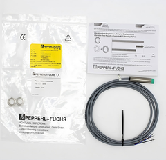 Cảm biến tiệm cận phi 18 Pepperl Fuchs của Đức