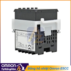 Omron E5CC-QX2ASM-800