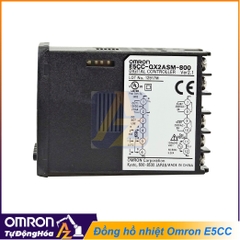 Omron E5CC-QX2ASM-800