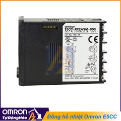 Omron E5CC-RX2ASM-800