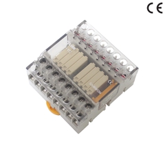 IOLink R8T-YC/R8T-24V - Rơ Le Khối/Rơ Le Đầu Cuối (Relay Block/Module Relay)