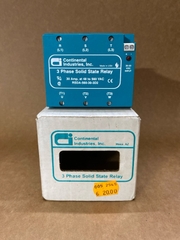 Relay (Rơ le) bán dẫn ba pha RSDA-560-30-3D2