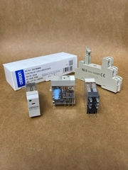 Relay OMRON G2R-2-SND