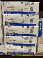 Relay trung gian OMRON MY4N AC100/110