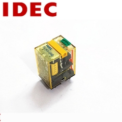 Rơ le trung gian IDEC RU4S (14 Pin 6A)