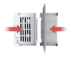 S100 - Biến Tần LS Electricity