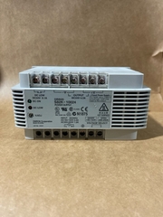 Bộ nguồn công nghiệp OMRON S82K-10024 24V 4.2A gắn DIN
