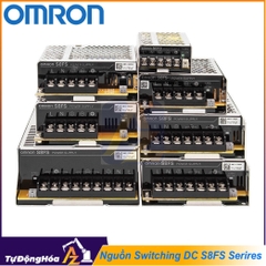 Omron S8FS-C35024