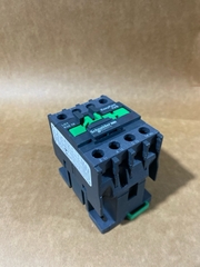 Contactor Schneider LC1E3210M5 32A  cuộn hút 220V