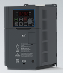 LS G100/G100C - Biến Tần LS Electricity
