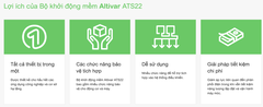 Altivar 22 (ATS22) - Schneider Electric
