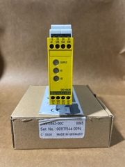 Rơ le an toàn của Schleicher SNO 4062K