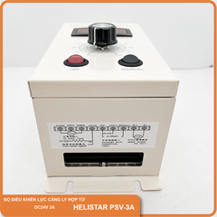 Bộ điều khiển lực căng Helistar PSV-3A