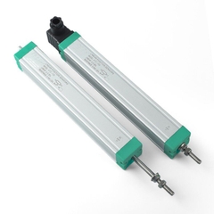 Cảm biến vị trí tuyến tính KTC (Thước điện trở tuyến tính)