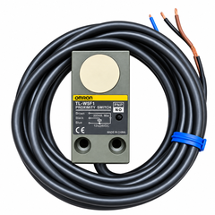Cảm biến tiệm cận Omron TL-W5F1 5mm PNP NO 12–24VDC