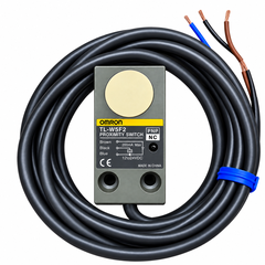 Cảm biến tiệm cận Omron TL-W5F2 5mm PNP NC 12–24VDC