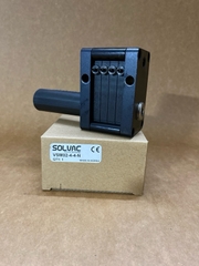 Van tạo áp chân không SOLVAC VSM02-4-4-N