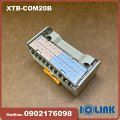 Cầu đấu âm dương XTB-COM20B IOLINK