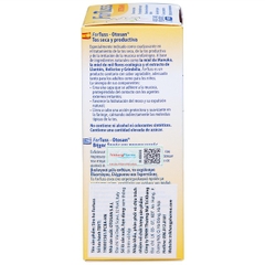 Siro trị ho Fortuss Otosan Syrup (1 tuổi+)