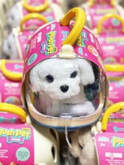 Bộ đồ chơi chăm sóc thú cưng Push Pet Mini