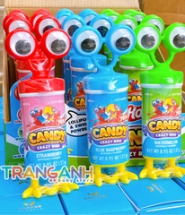 Kẹo mút Hovi Crazy Bird