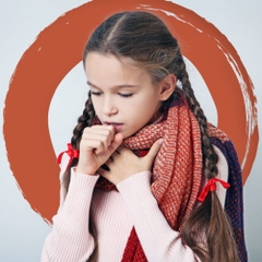 Siro trị ho, cảm cúm Boiron Stodal Canada (1-11 tuổi)