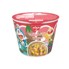 Mì Ly Trẻ Em Nissin Doraemon