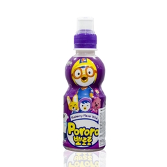 Nước uống trái cây Pororo 235ml