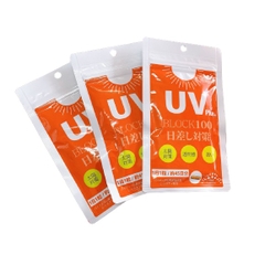 Viên uống chống nắng UV Plus Block 100 Nhật Bản