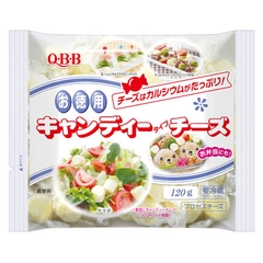 Phomai Qbb dạng viên 120g