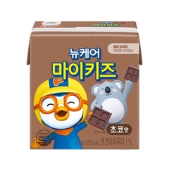 Sữa tươi Deasang Pororo (1 tuổi+)