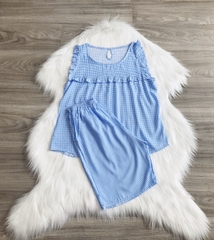 Bộ lanh lửng form <54kg