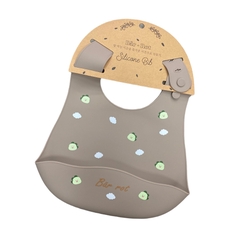 Yếm máng silicon Bar-Rot