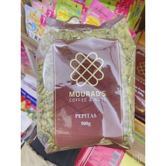 Các loại hạt Mourad's Úc