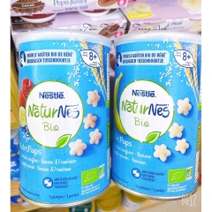 Bánh sao hữu cơ Nestle