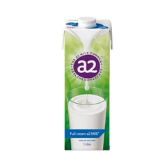Sữa tươi tiệt trùng nguyên kem A2