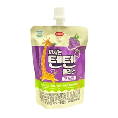 Nước hồng sâm hoa quả Hanmi (1 tuổi+)