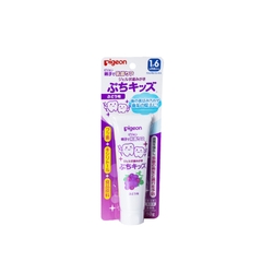 Kem đánh răng Pigeon (18 tháng+)