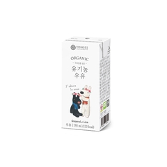 Sữa tươi Yonsei (1 tuổi+)