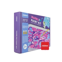 Bộ Kit vẽ tranh Thủy Ẩn Mideer (3 tuổi+)