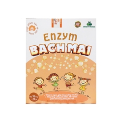 Enzym Bạch Mai