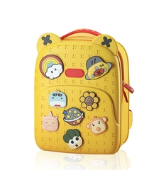 Balo trẻ em sticker fesson