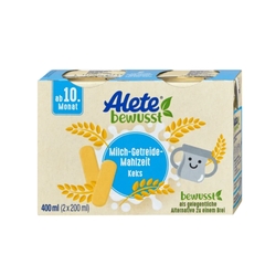 Sữa nước dinh dưỡng Alete (10 tháng+)