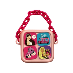 Túi chéo BARBIE hồng