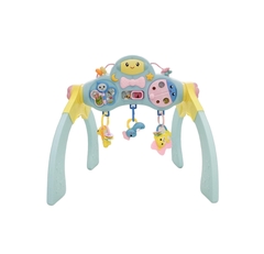 Kệ đồ chơi chữ A phát nhạc Umoo